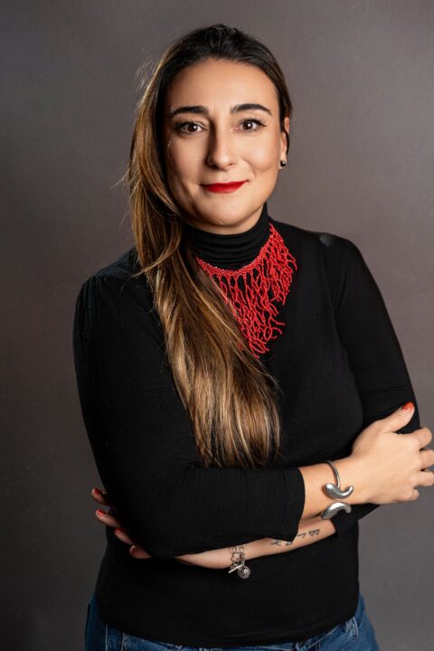 Ana Martín Anes