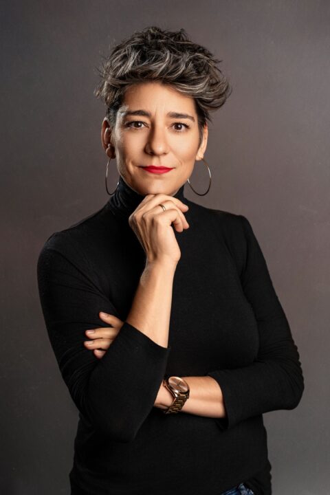 Cristina Martín Anes