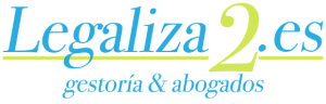 Legaliza2.es - Gestoría & Abogados